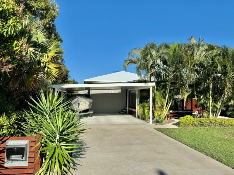 45 Creek Street, Bowen QLD 4805