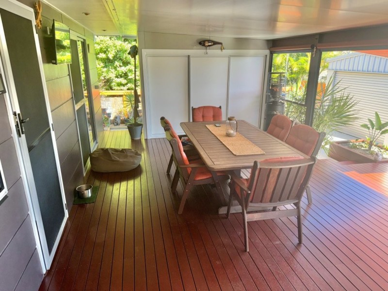 45 Creek Street, Bowen QLD 4805