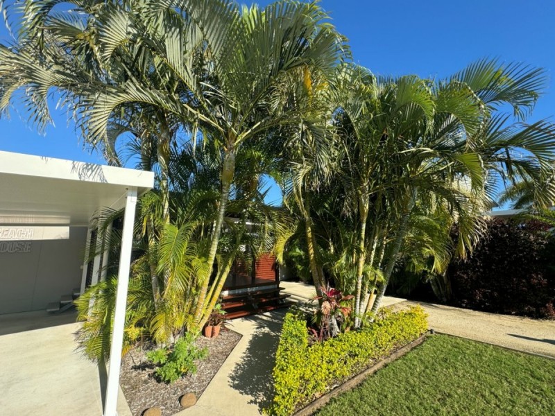 45 Creek Street, Bowen QLD 4805