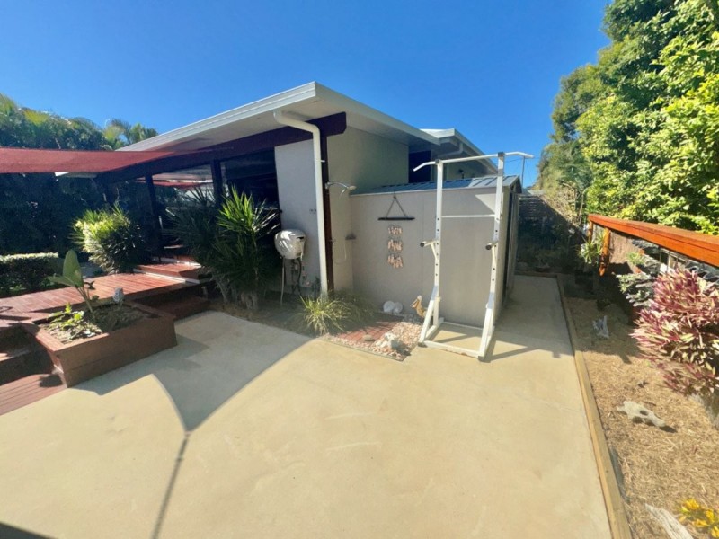 45 Creek Street, Bowen QLD 4805