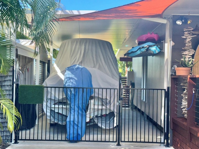 45 Creek Street, Bowen QLD 4805