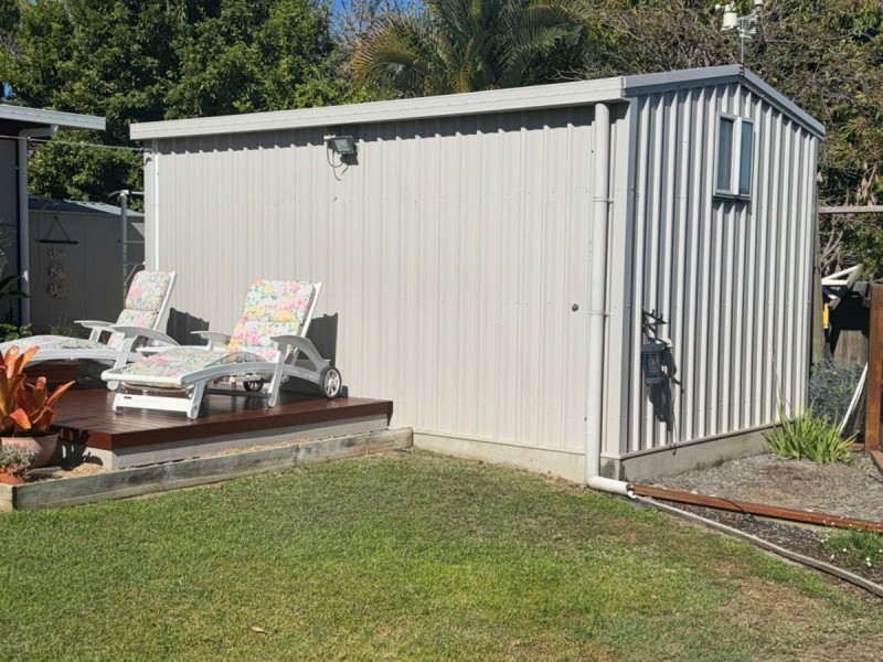 45 Creek Street, Bowen QLD 4805