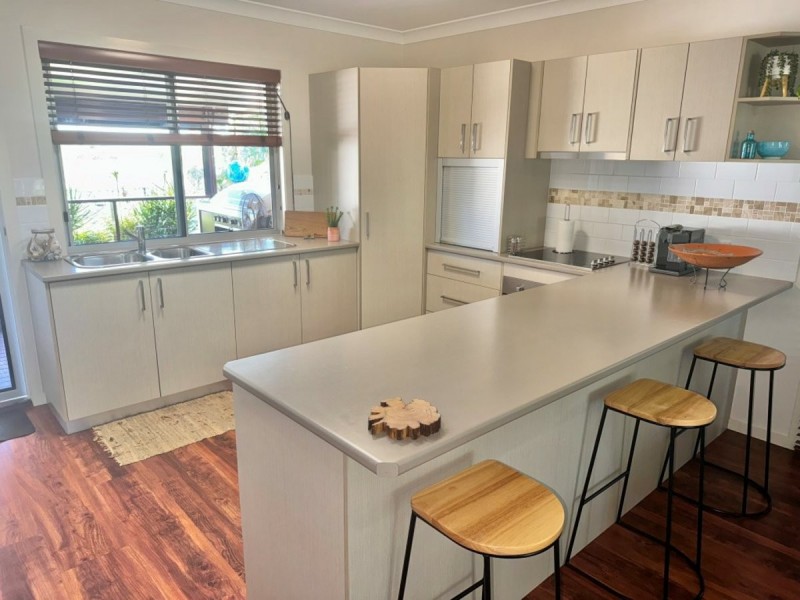 45 Creek Street, Bowen QLD 4805