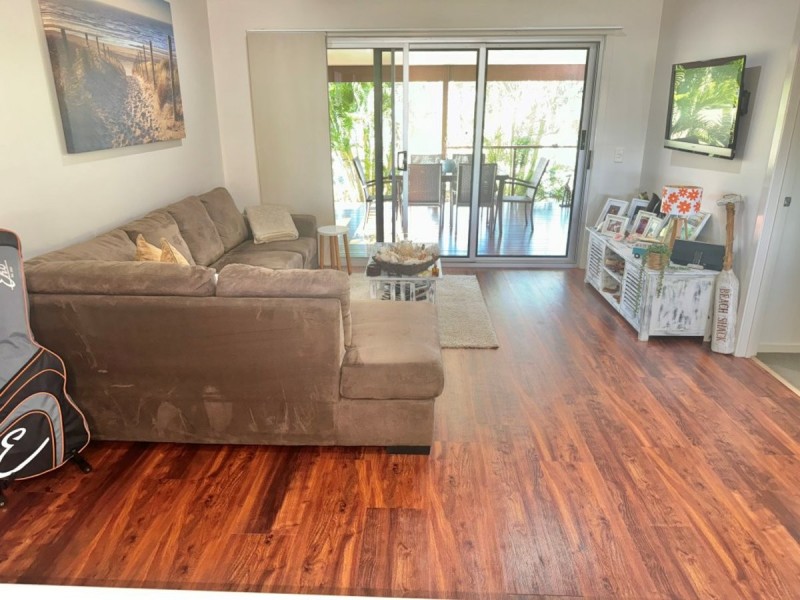 45 Creek Street, Bowen QLD 4805