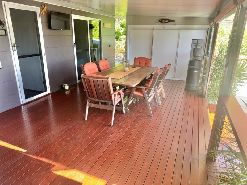 45 Creek Street, Bowen QLD 4805