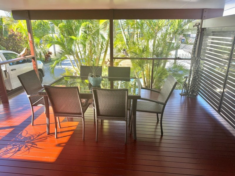 45 Creek Street, Bowen QLD 4805