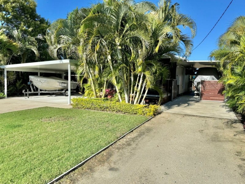 45 Creek Street, Bowen QLD 4805
