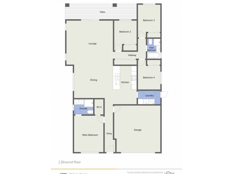 13 Duke Street, Bowen QLD 4805