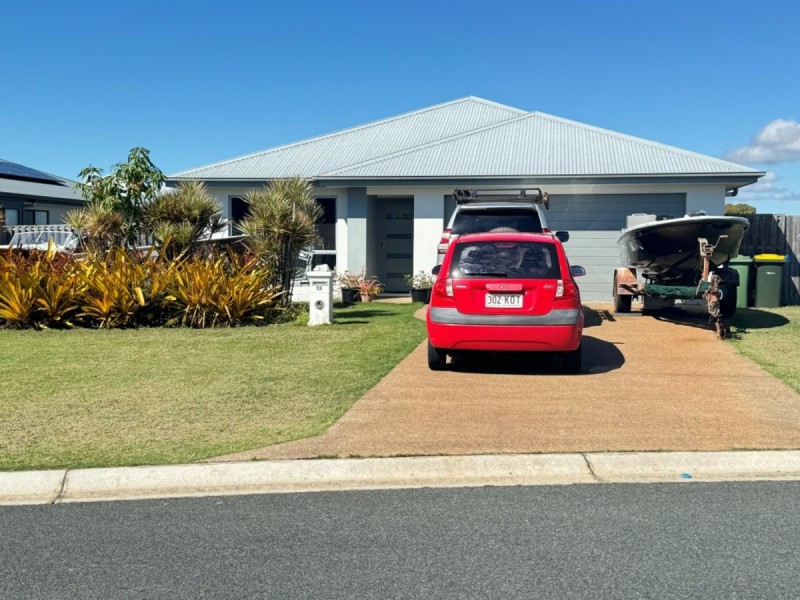 13 Duke Street, Bowen QLD 4805