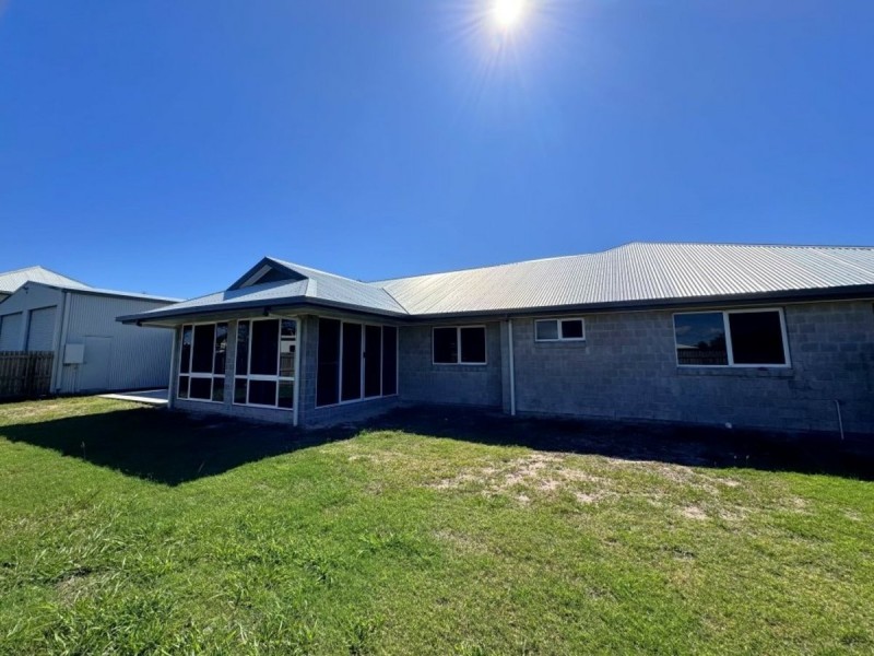 2 Williams Street, Bowen QLD 4805