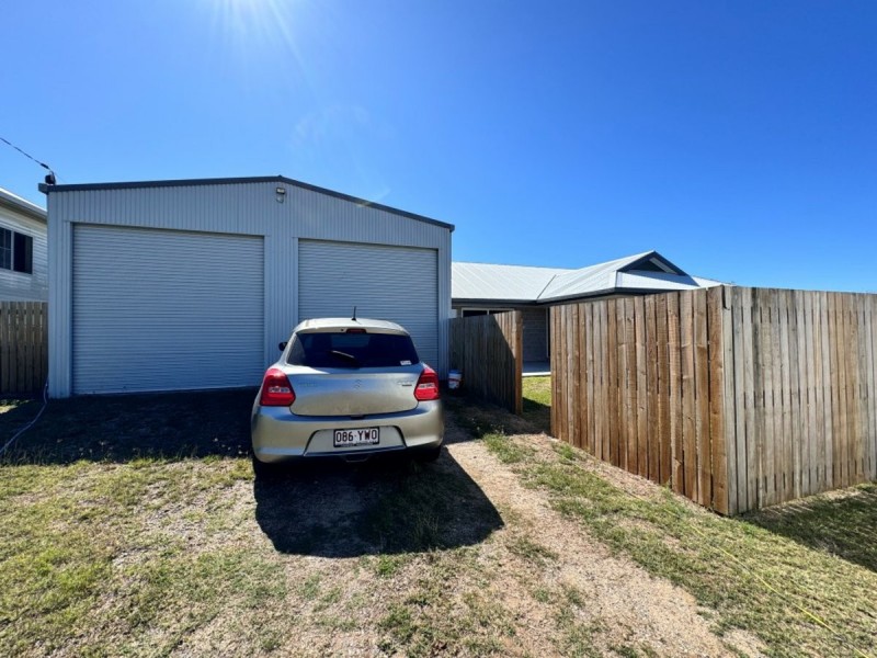 2 Williams Street, Bowen QLD 4805