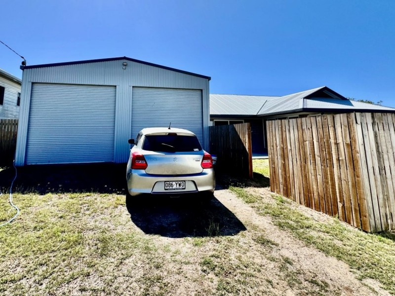 2 Williams Street, Bowen QLD 4805