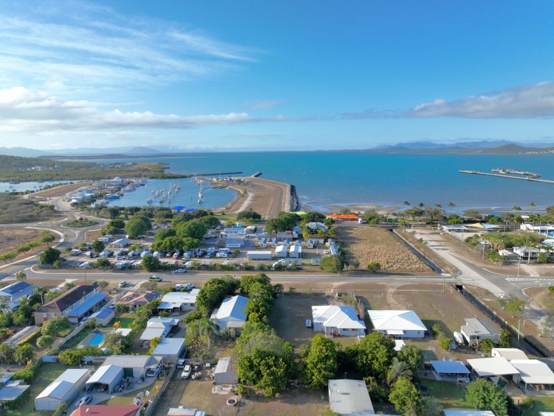 12 Dalrymple Street, Bowen QLD 4805
