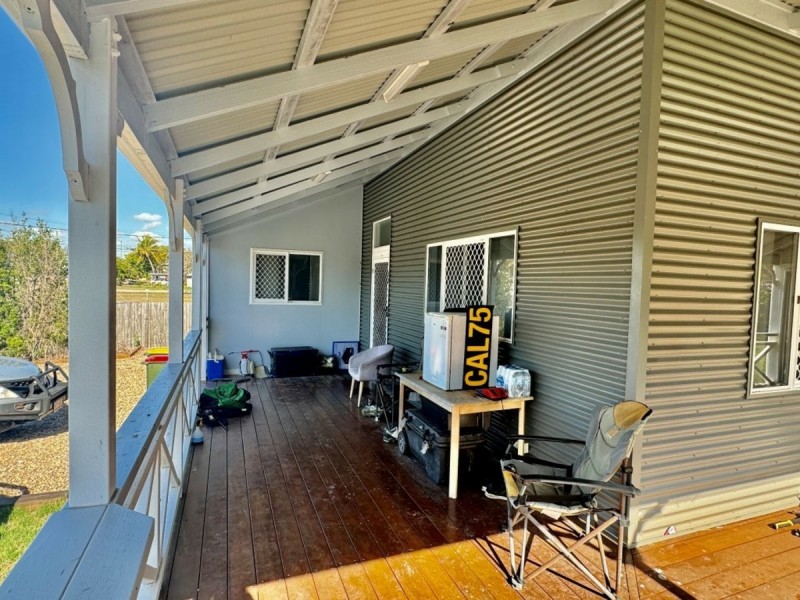 12 Dalrymple Street, Bowen QLD 4805