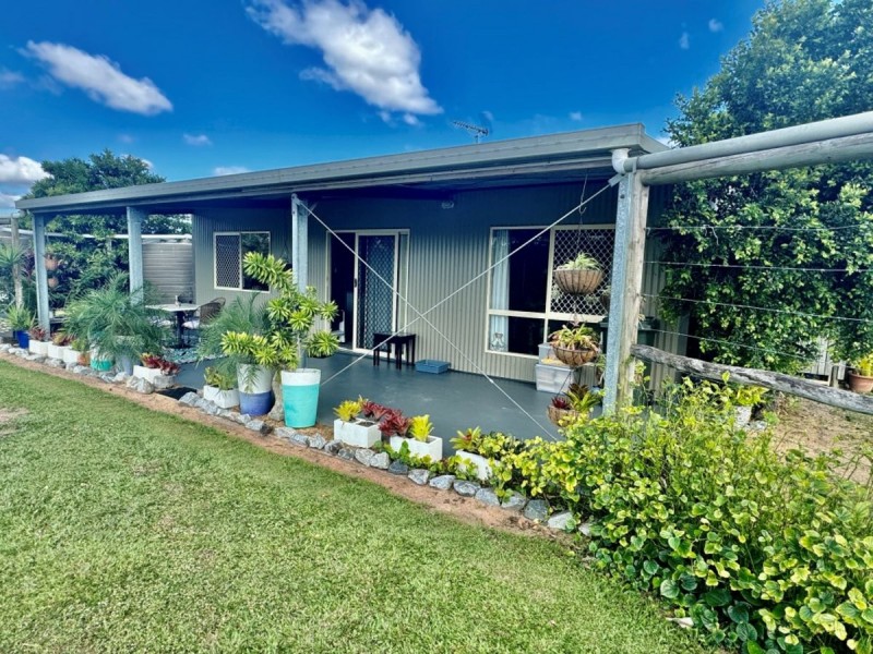 15354a Bruce Highway, Gregory River QLD 4800
