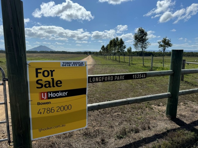 15354a Bruce Highway, Gregory River QLD 4800