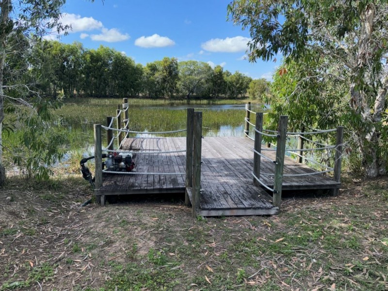 15354a Bruce Highway, Gregory River QLD 4800