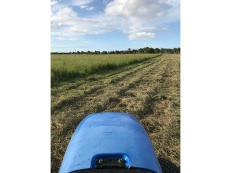 15354a Bruce Highway, Gregory River QLD 4800