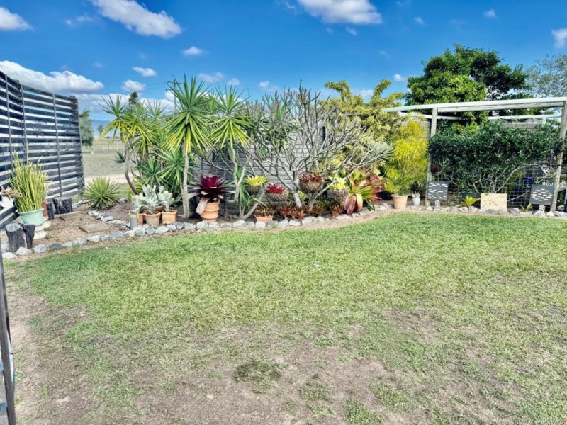 15354a Bruce Highway, Gregory River QLD 4800