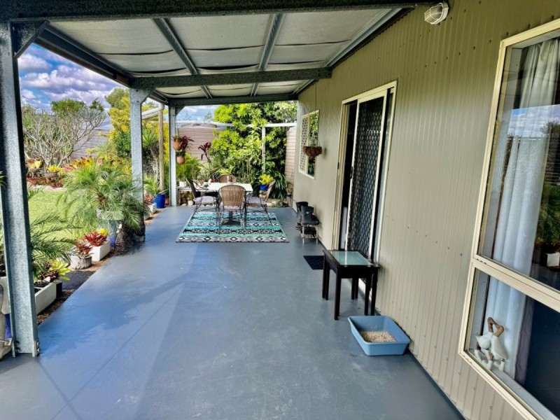 15354a Bruce Highway, Gregory River QLD 4800