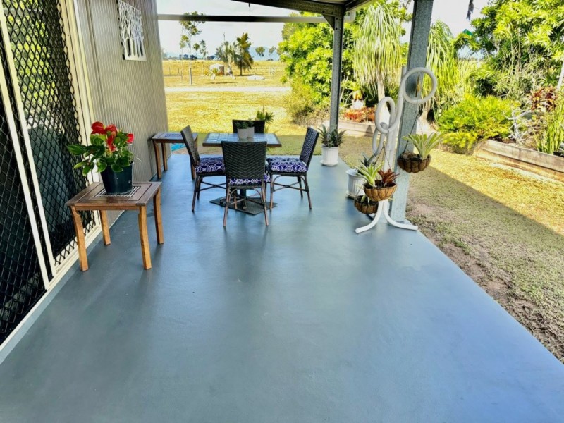 15354a Bruce Highway, Gregory River QLD 4800