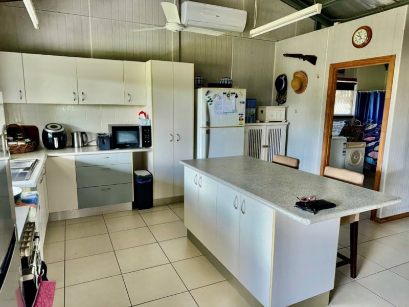 15354a Bruce Highway, Gregory River QLD 4800