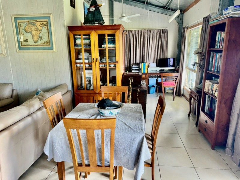 15354a Bruce Highway, Gregory River QLD 4800