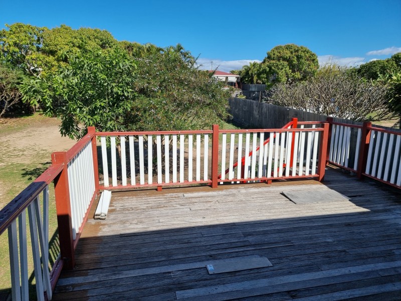 29 Livingstone Street, Bowen QLD 4805