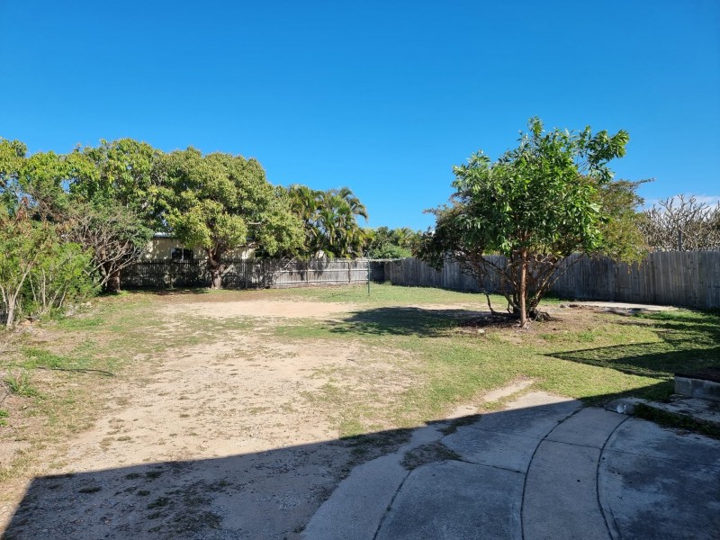 29 Livingstone Street, Bowen QLD 4805