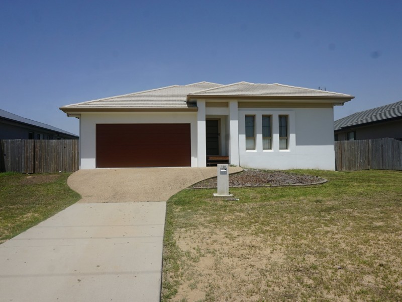 155 Queens Road, Bowen QLD 4805