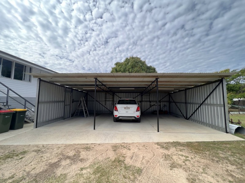 23 Kennedy Street, Bowen QLD 4805