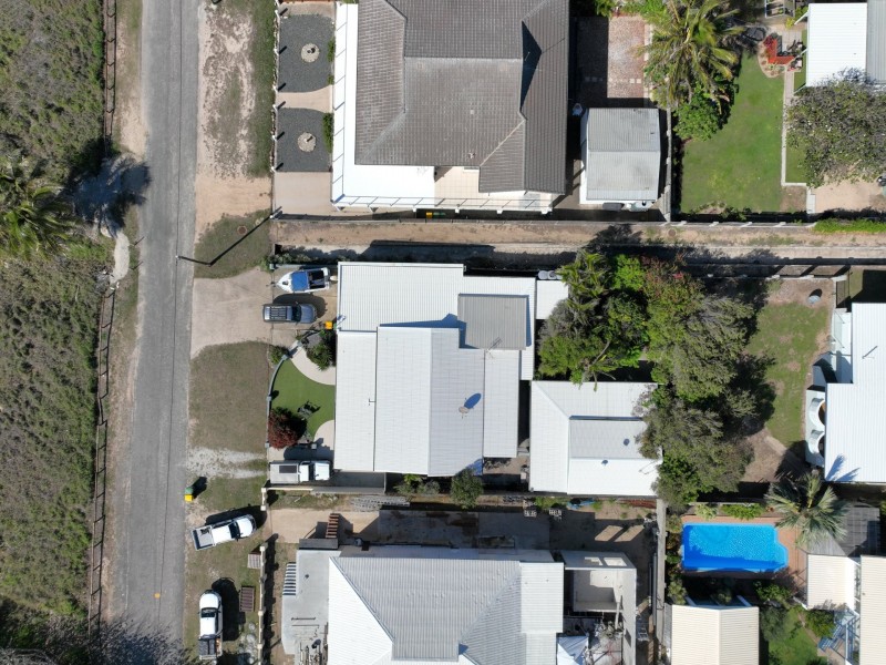 17 Bluewater Parade, Bowen QLD 4805