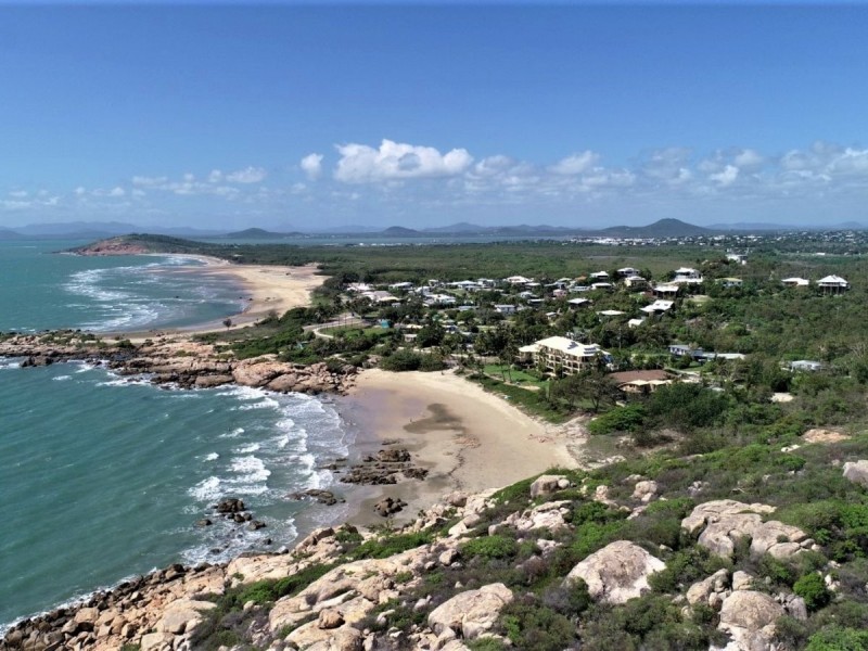 17 Bluewater Parade, Bowen QLD 4805