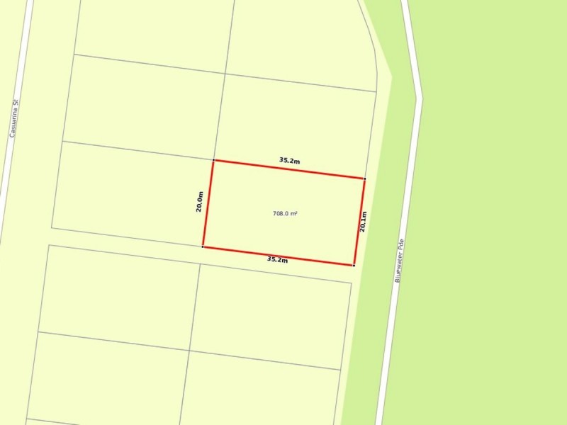 17 Bluewater Parade, Bowen QLD 4805
