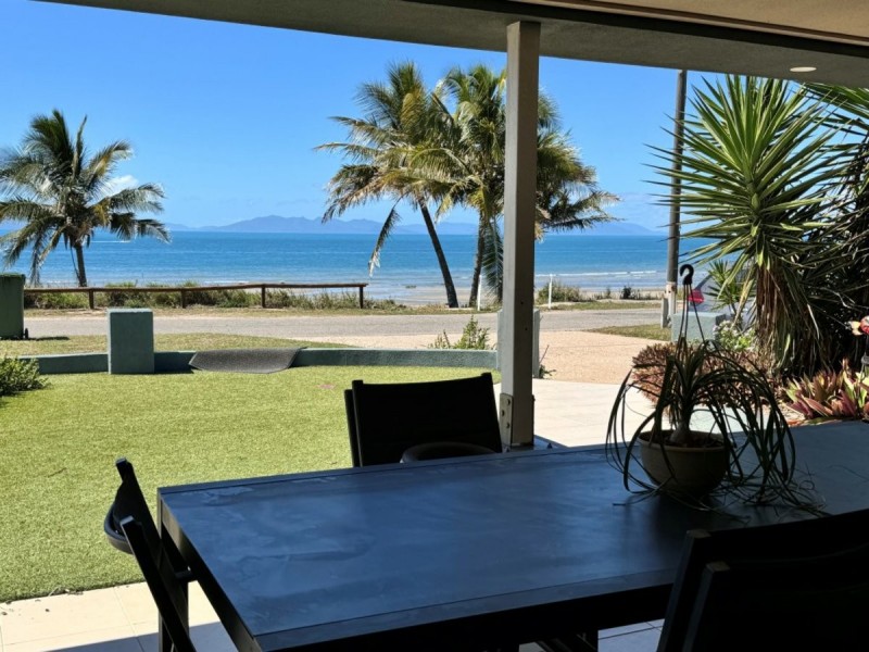 17 Bluewater Parade, Bowen QLD 4805