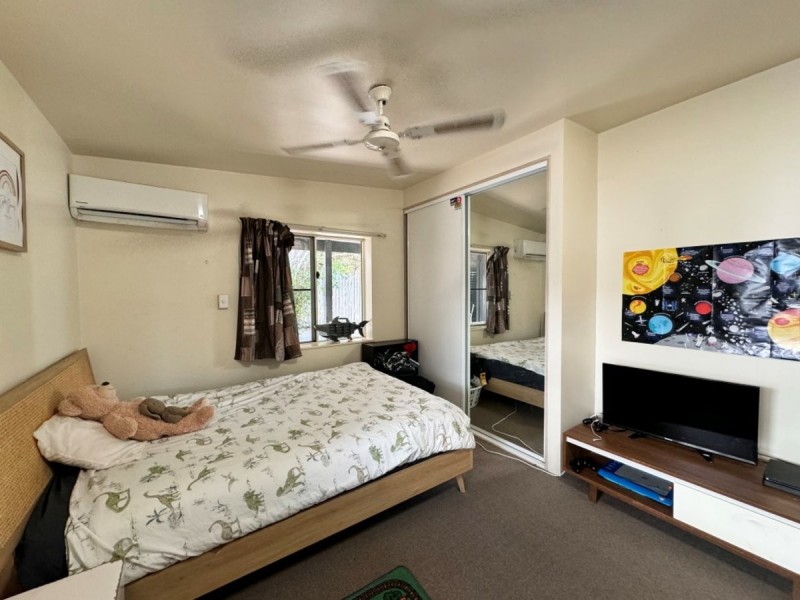 17 Bluewater Parade, Bowen QLD 4805