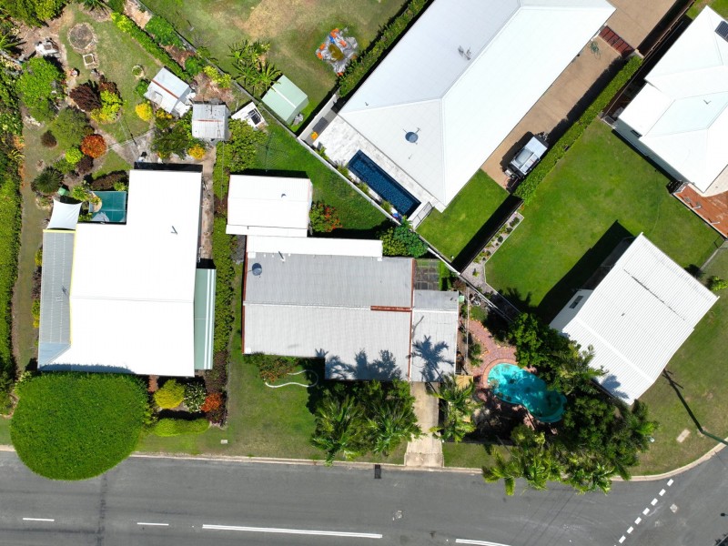 77 Tracey Street, Bowen QLD 4805