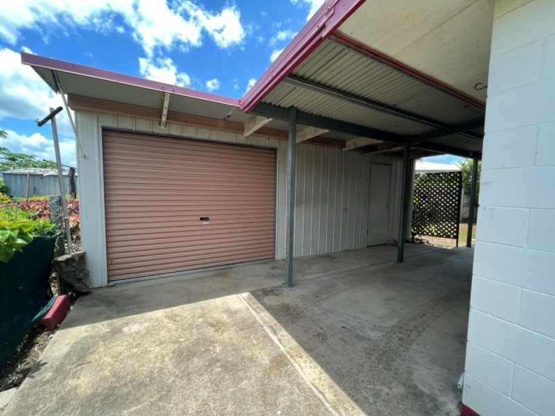 77 Tracey Street, Bowen QLD 4805