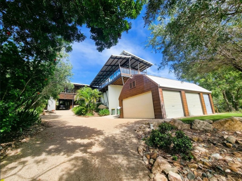 11 Banyan Drive, Bowen QLD 4805