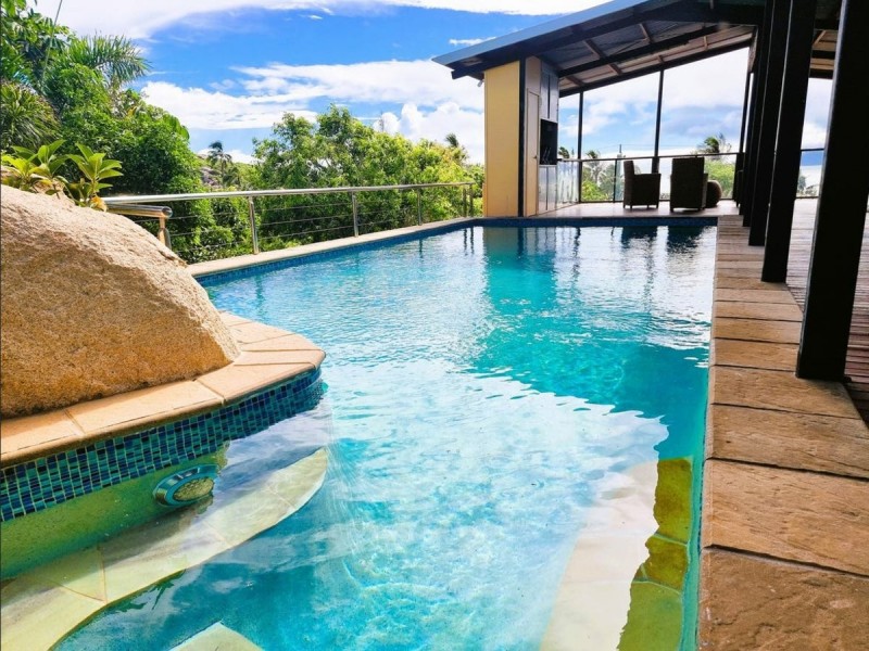 11 Banyan Drive, Bowen QLD 4805