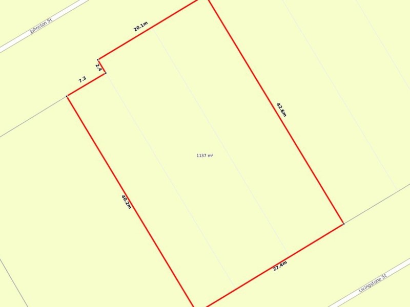 60 Livingstone Street, Bowen QLD 4805