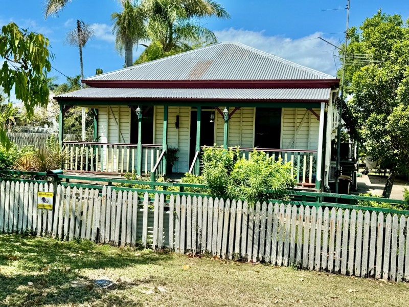 53 Poole Street, Bowen QLD 4805