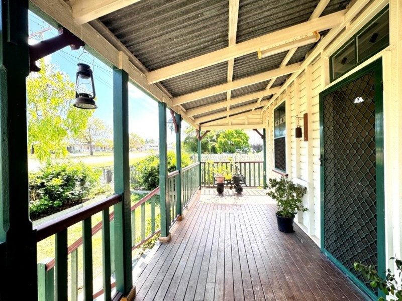 53 Poole Street, Bowen QLD 4805