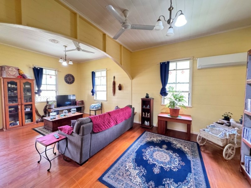 53 Poole Street, Bowen QLD 4805