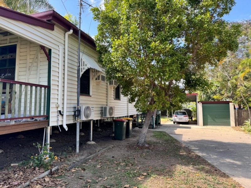 53 Poole Street, Bowen QLD 4805