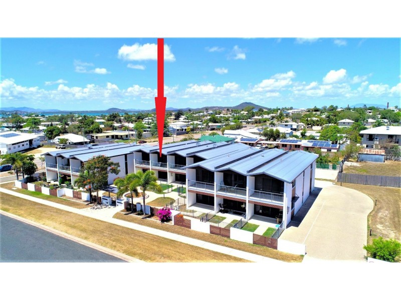Unit 5/74a Powell Street, Bowen QLD 4805