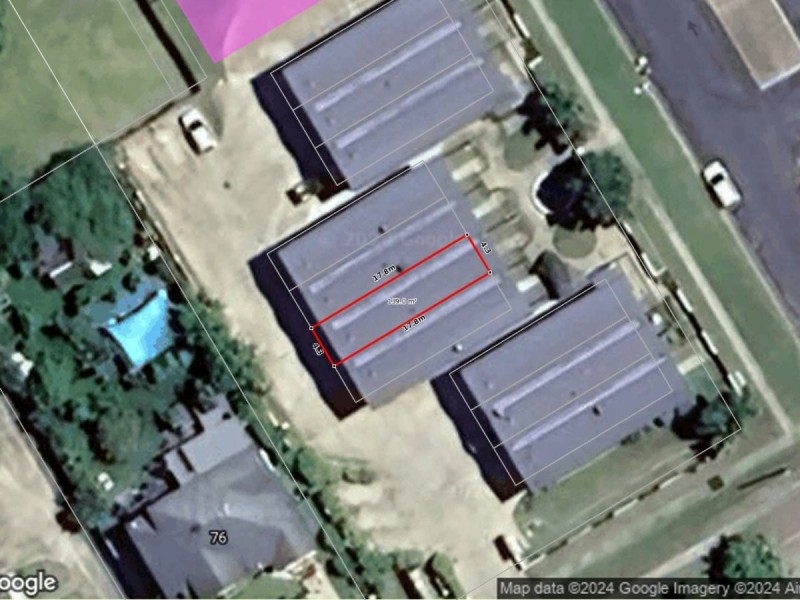 Unit 5/74a Powell Street, Bowen QLD 4805