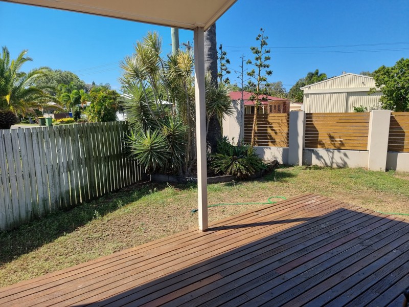 1, 11 Field Street, Bowen QLD 4805