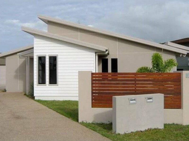 1, 11 Field Street, Bowen QLD 4805