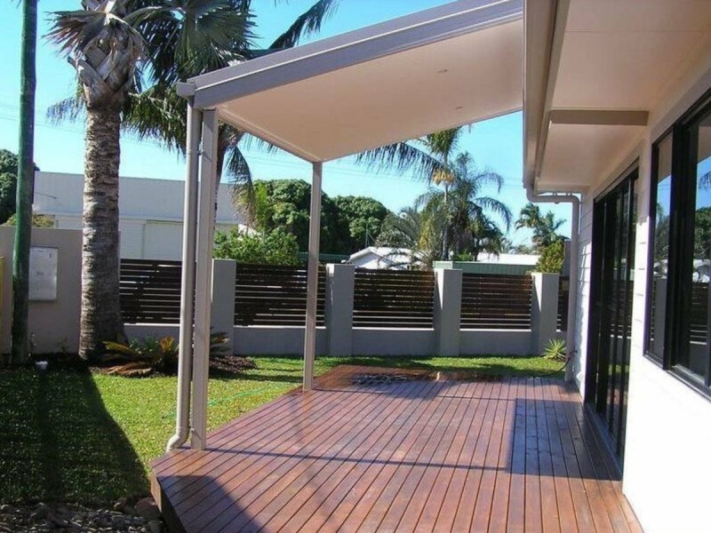 1, 11 Field Street, Bowen QLD 4805